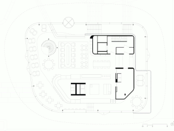 02_Powerhouse Company_The Traveller_18-Ground floor plan_image by Powerhouse Company